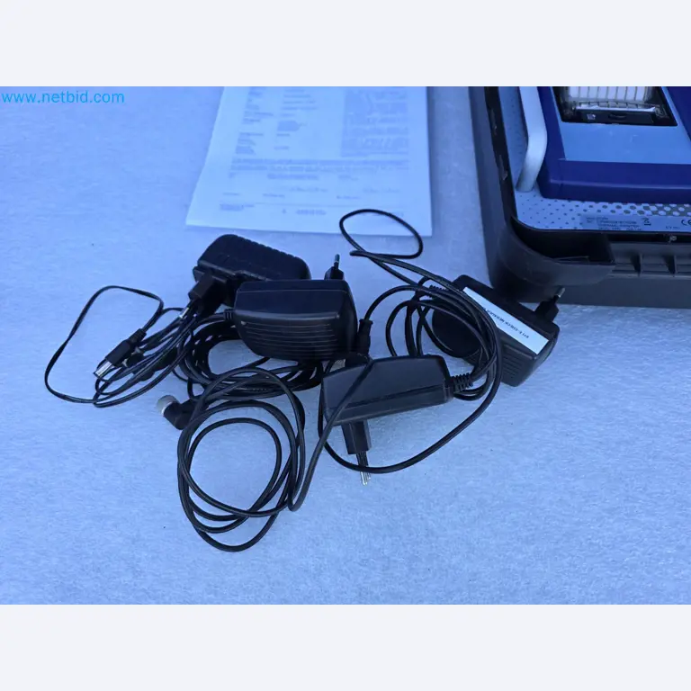 LILIUM eAircraft GmbH / LILIUM GmbH Lokacija Španija-23