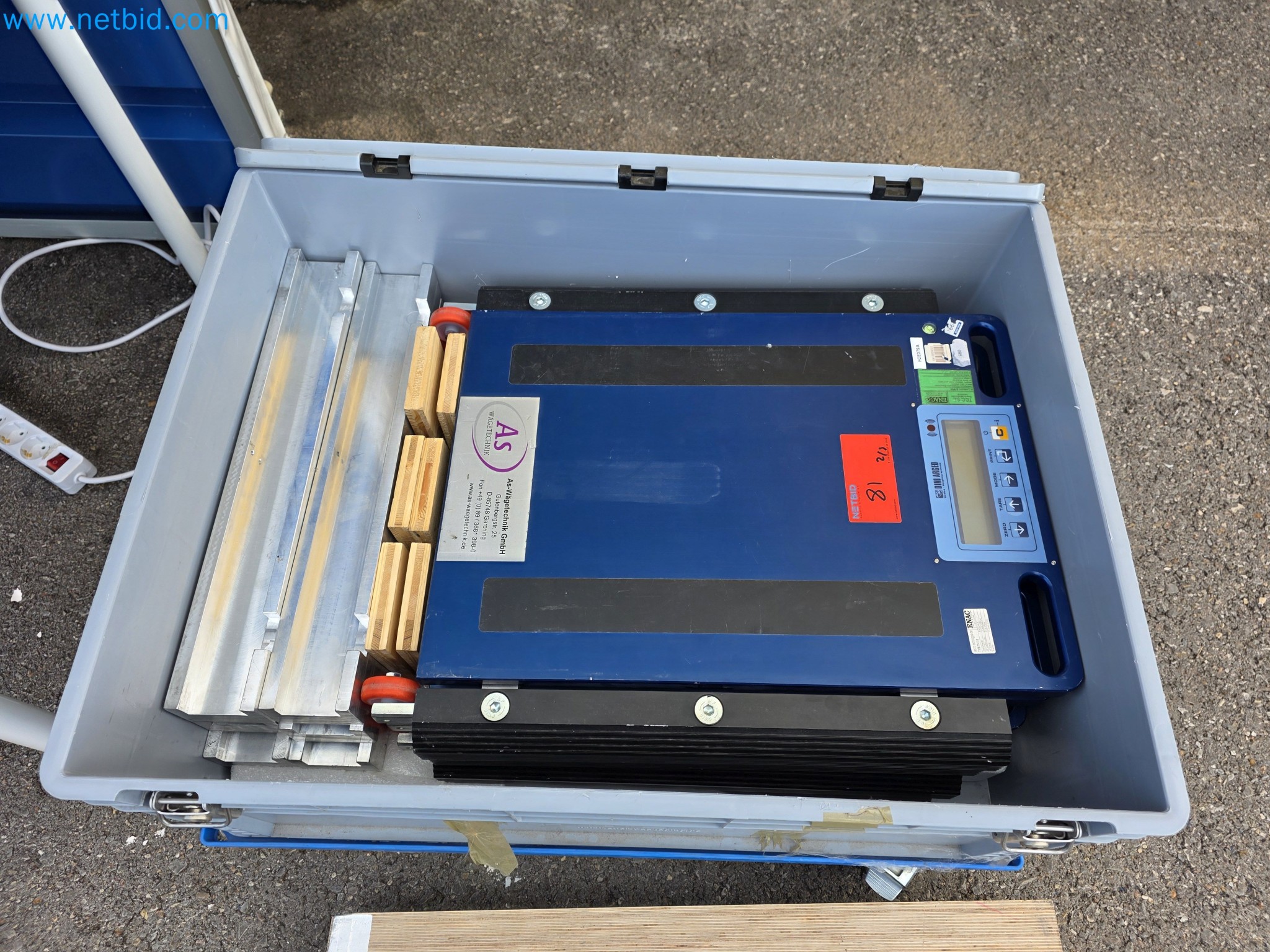 LILIUM eAircraft GmbH / LILIUM GmbH Lokacija Španija-25