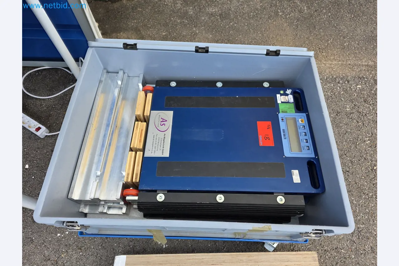 LILIUM eAircraft GmbH / LILIUM GmbH Lokacija Španija-25