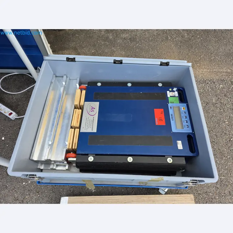 LILIUM eAircraft GmbH / LILIUM GmbH Lokacija Španija-25