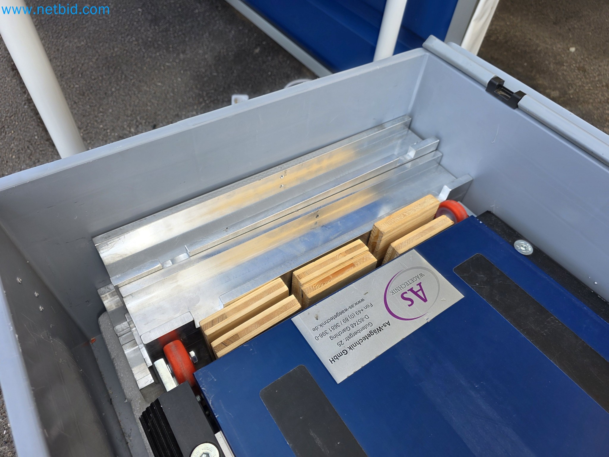 LILIUM eAircraft GmbH / LILIUM GmbH Lokacija Španija-26