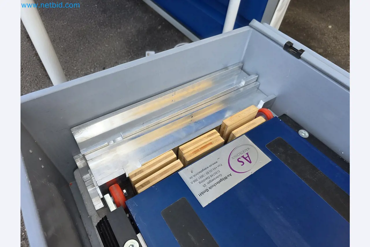 LILIUM eAircraft GmbH / LILIUM GmbH Lokacija Španija-26