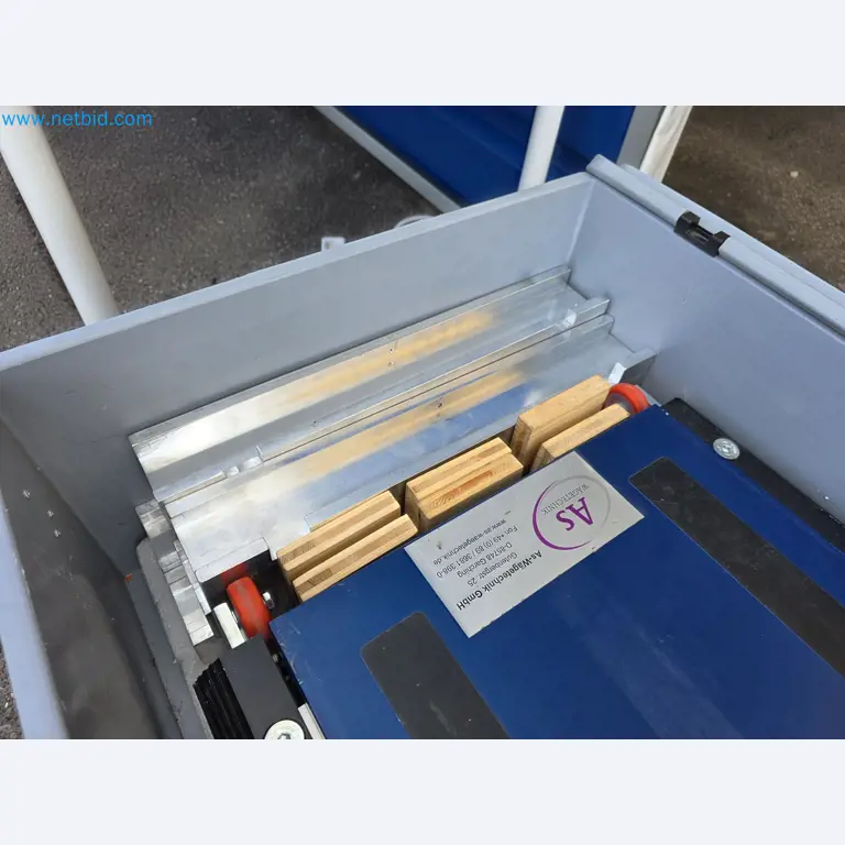 LILIUM eAircraft GmbH / LILIUM GmbH Lokacija Španija-26