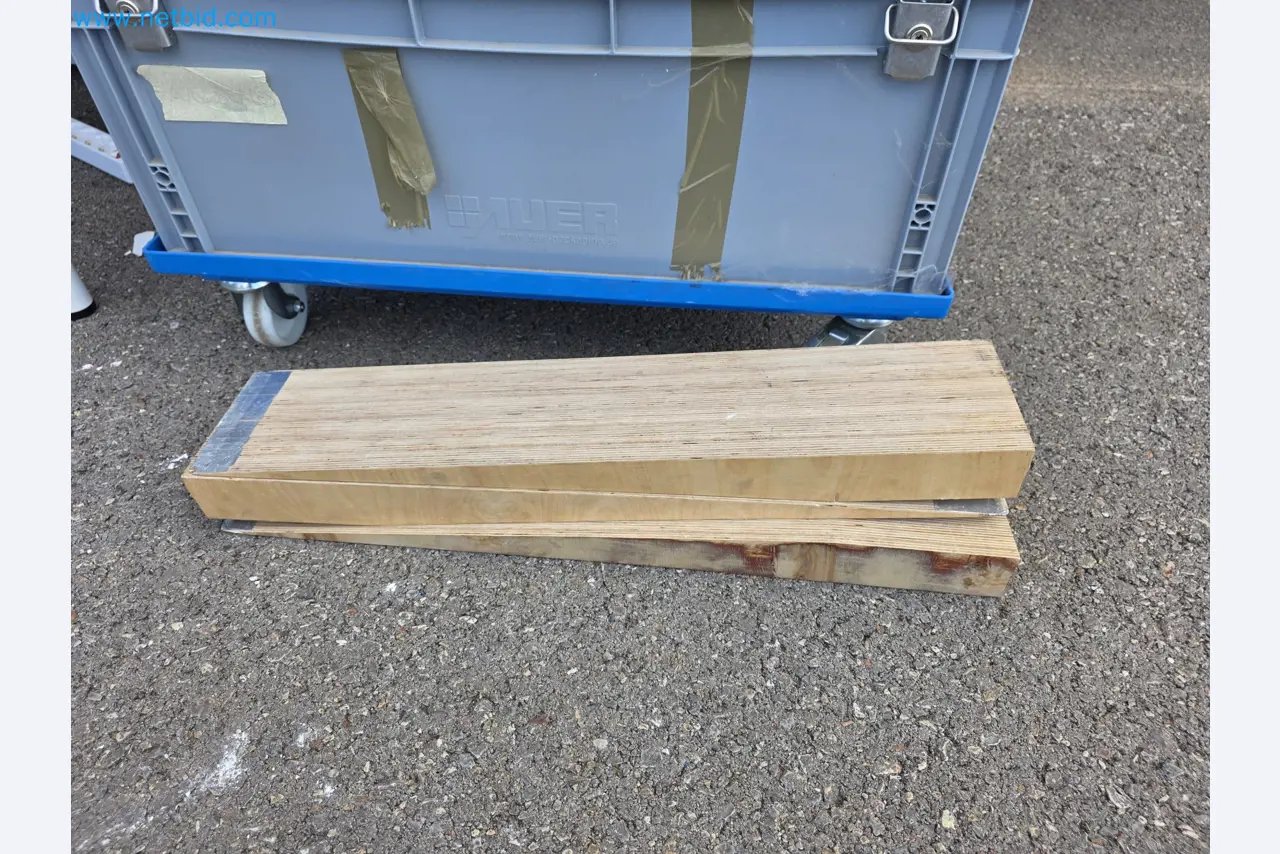 LILIUM eAircraft GmbH / LILIUM GmbH Lokacija Španija-27