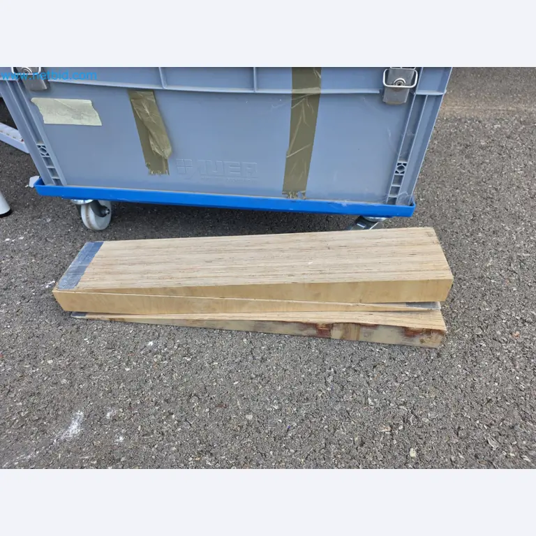 LILIUM eAircraft GmbH / LILIUM GmbH Lokacija Španija-27