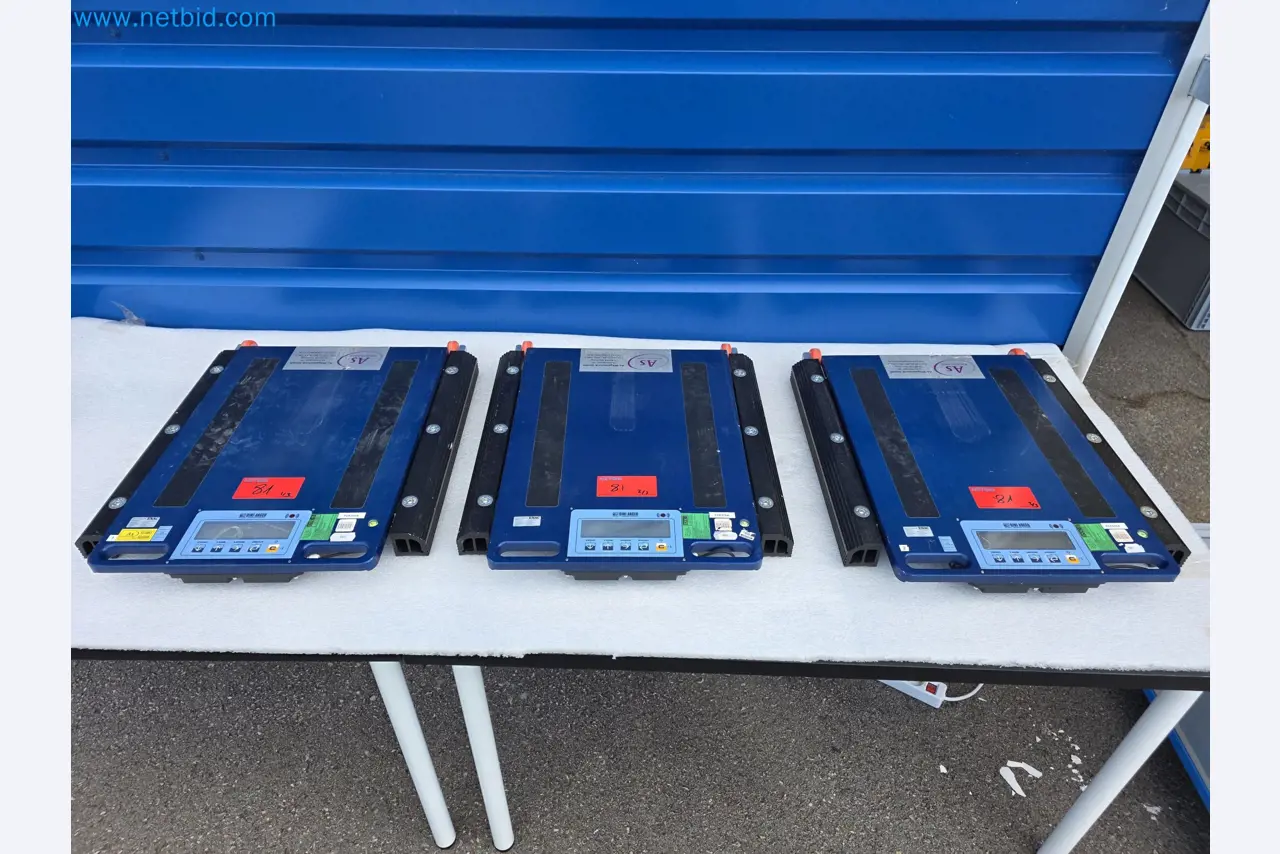 LILIUM eAircraft GmbH / LILIUM GmbH Lokacija Španija-2