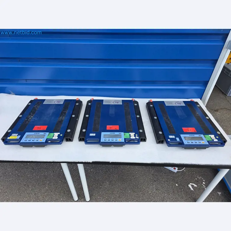 LILIUM eAircraft GmbH / LILIUM GmbH Lokacija Španija-2