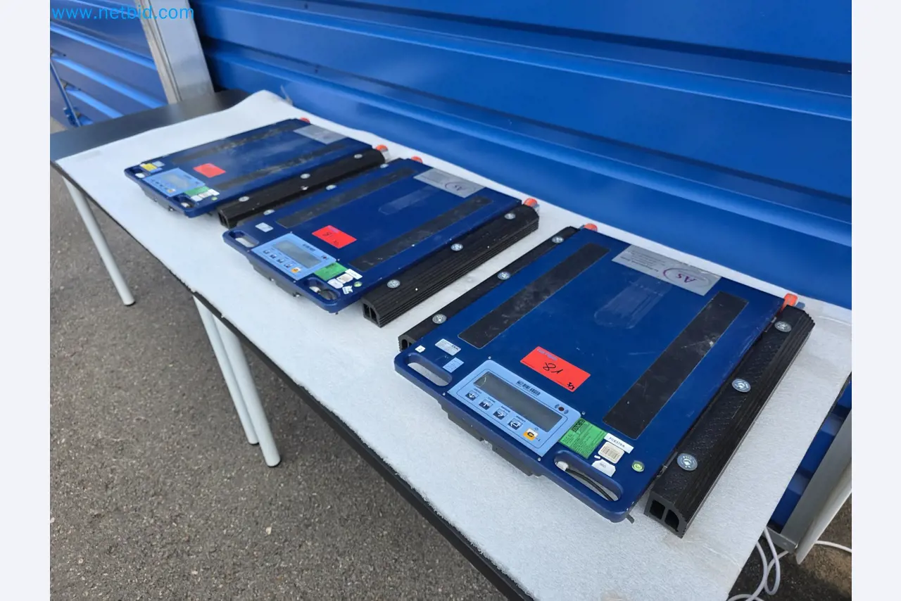 LILIUM eAircraft GmbH / LILIUM GmbH Lokacija Španija-3