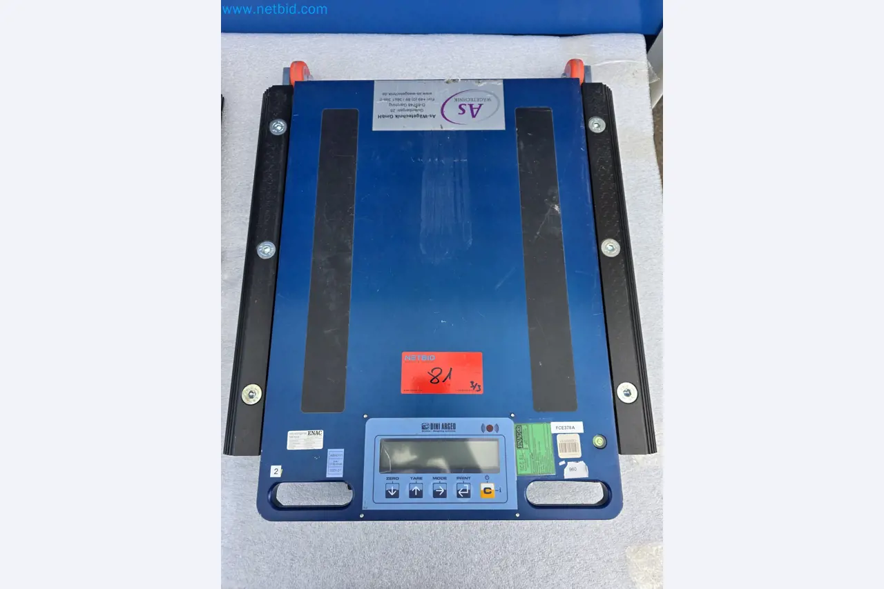 LILIUM eAircraft GmbH / LILIUM GmbH Lokacija Španija-4