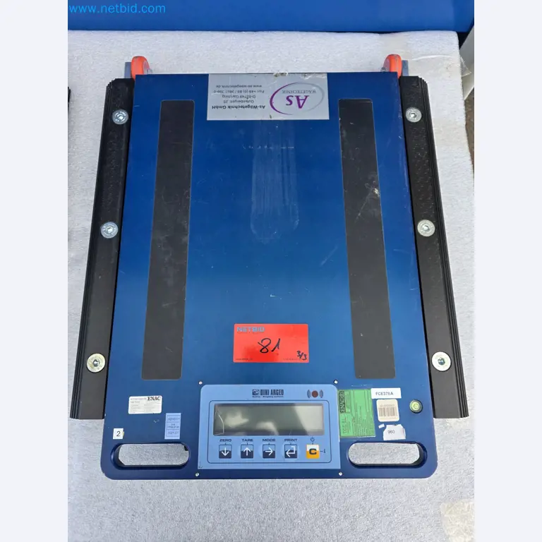 LILIUM eAircraft GmbH / LILIUM GmbH Lokacija Španija-4