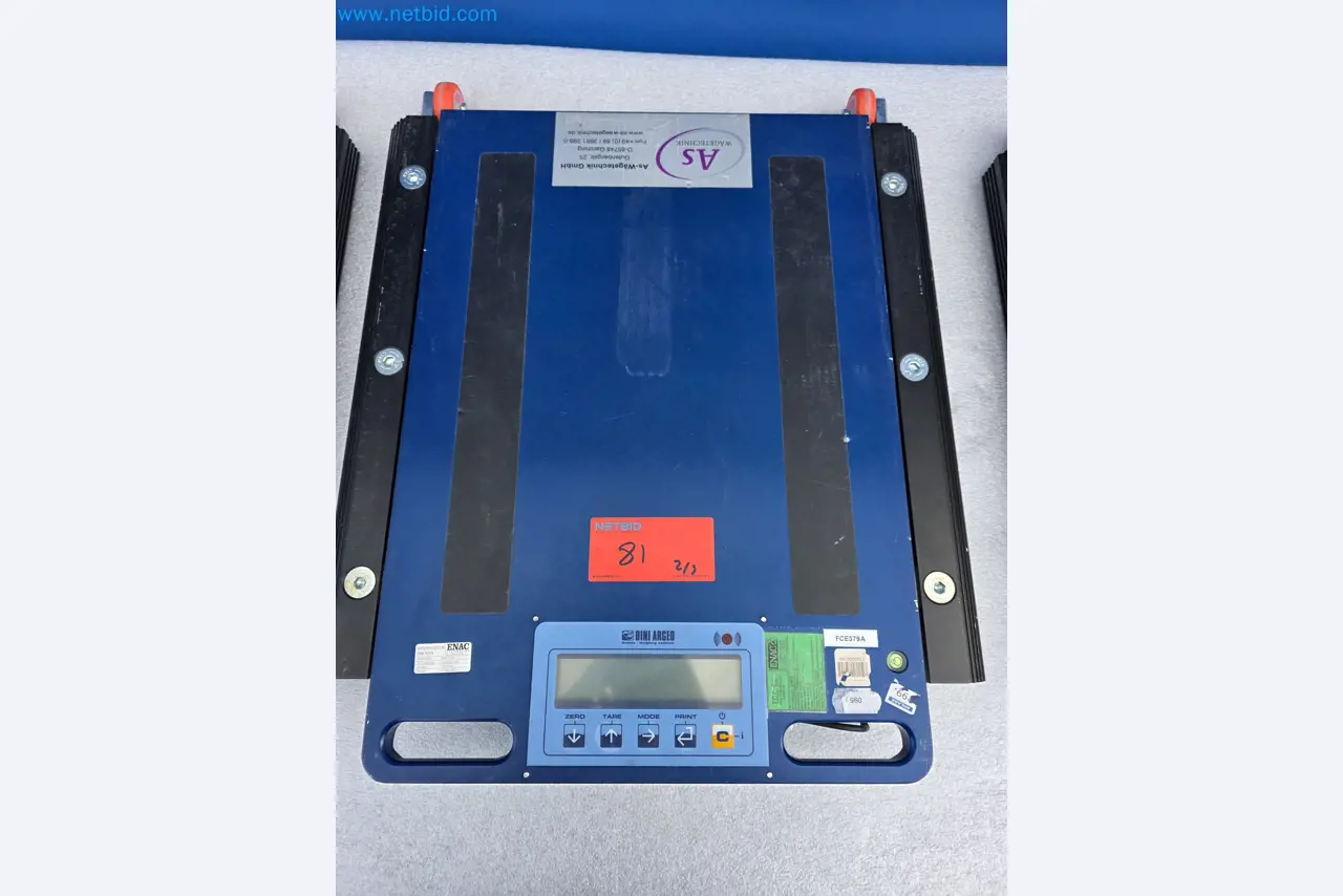 LILIUM eAircraft GmbH / LILIUM GmbH Lokacija Španija-5