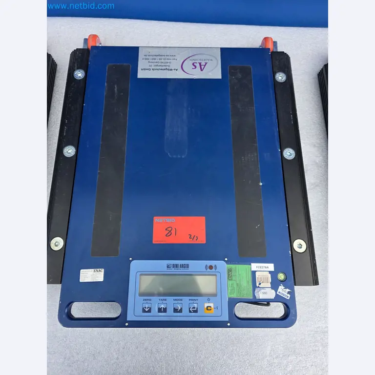 LILIUM eAircraft GmbH / LILIUM GmbH Lokacija Španija-5