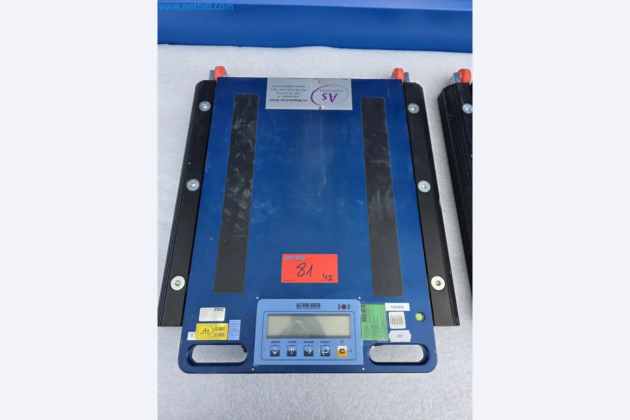 LILIUM eAircraft GmbH / LILIUM GmbH Lokacija Španija-6