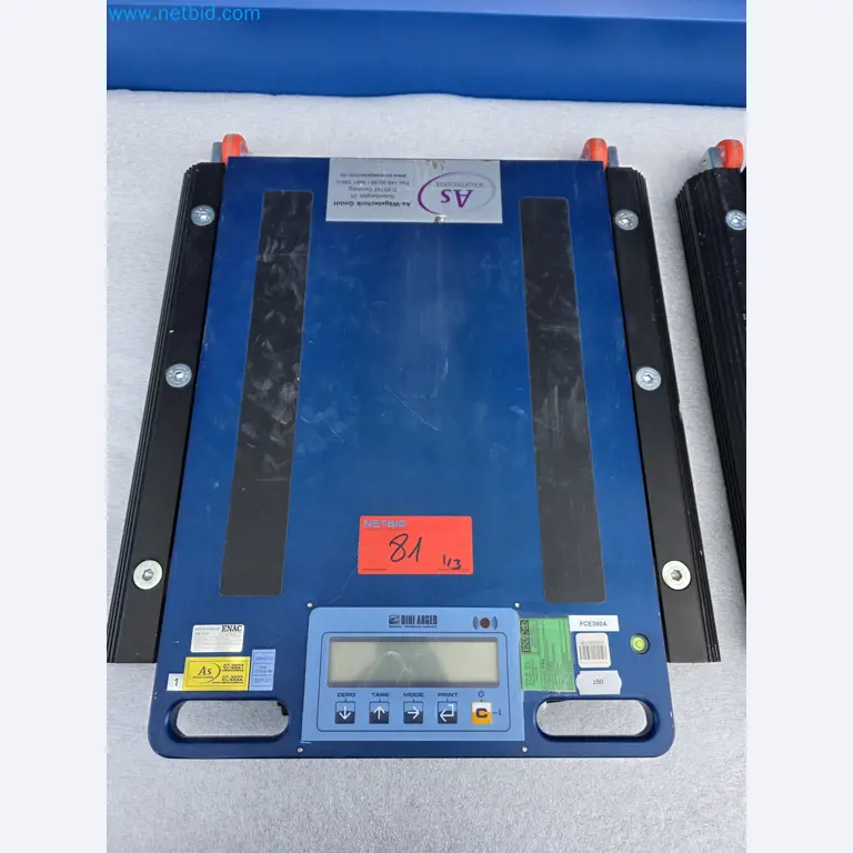 LILIUM eAircraft GmbH / LILIUM GmbH Lokacija Španija-6