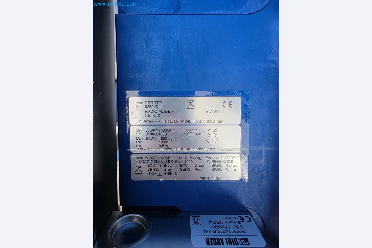 LILIUM eAircraft GmbH / LILIUM GmbH Lokacija Španija-8