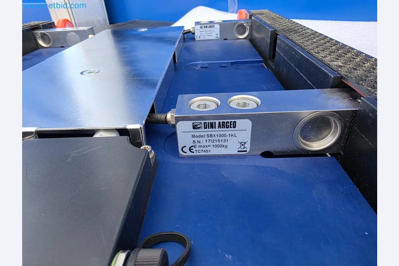 LILIUM eAircraft GmbH / LILIUM GmbH Lokacija Španija-9