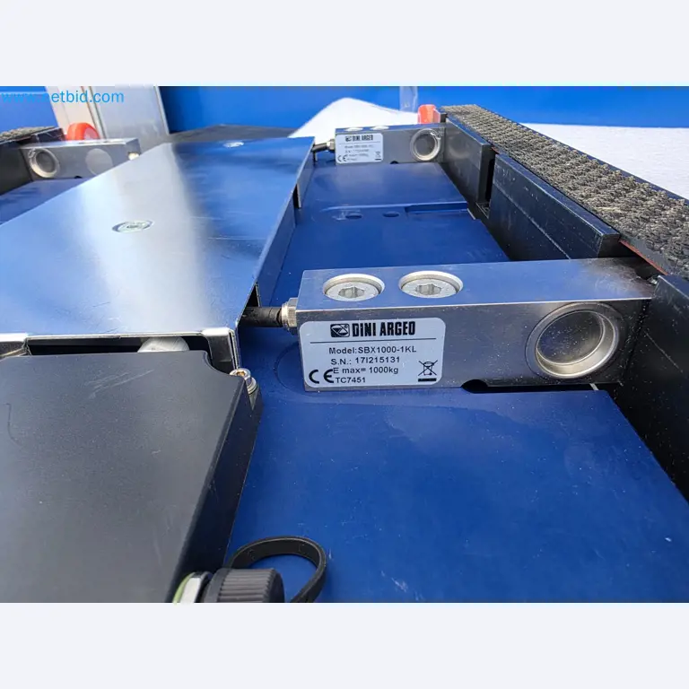 LILIUM eAircraft GmbH / LILIUM GmbH Lokacija Španija-9