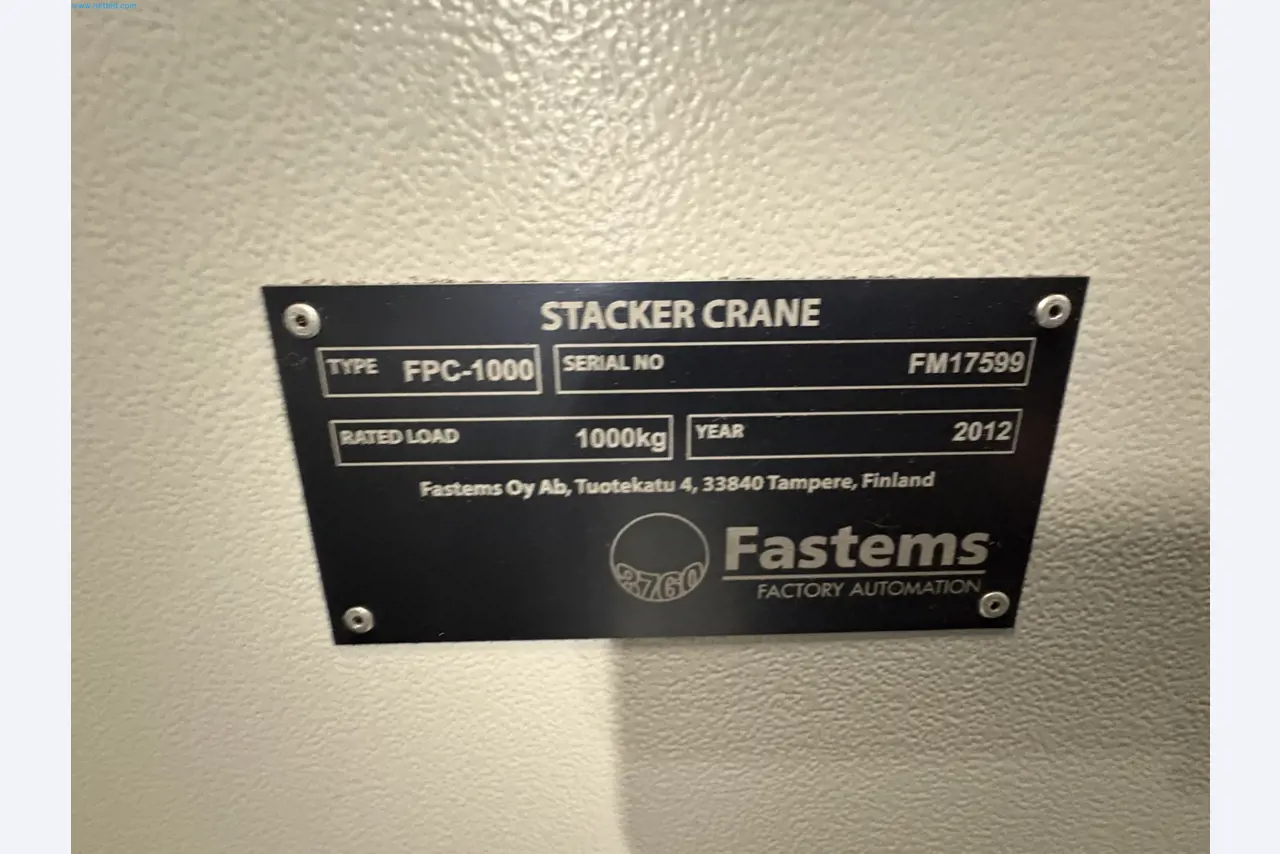 Metallbearbeitungsmaschinen aus der Umstrukturierung des Maschinenparks in Belgien-35