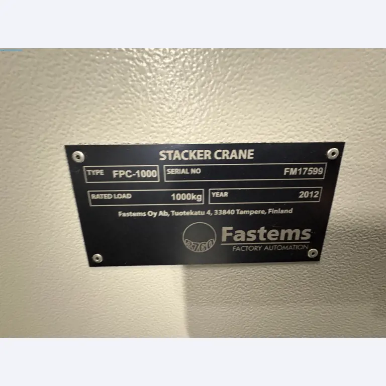 Metallbearbeitungsmaschinen aus der Umstrukturierung des Maschinenparks in Belgien-35