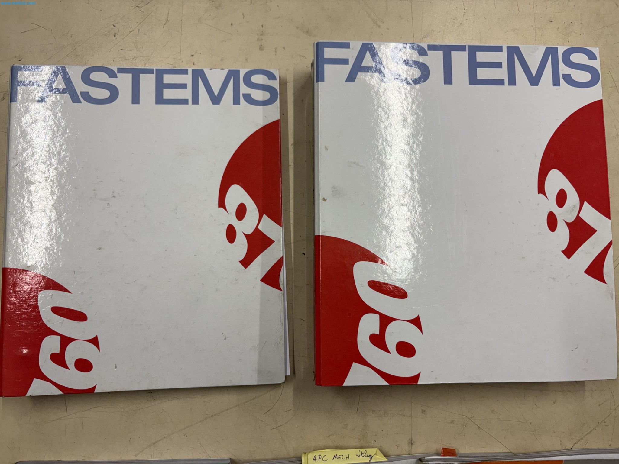 Metallbearbeitungsmaschinen aus der Umstrukturierung des Maschinenparks in Belgien-41