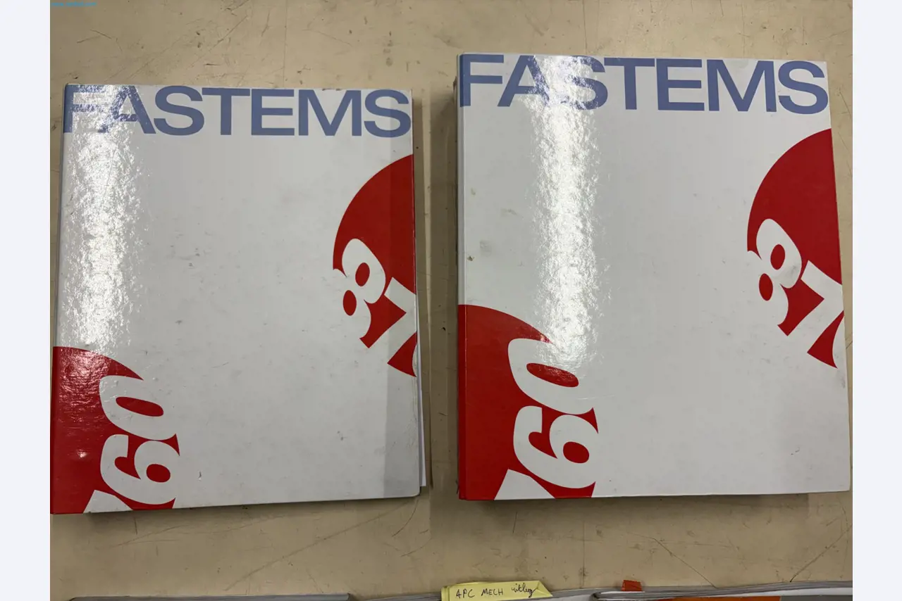 Metallbearbeitungsmaschinen aus der Umstrukturierung des Maschinenparks in Belgien-41