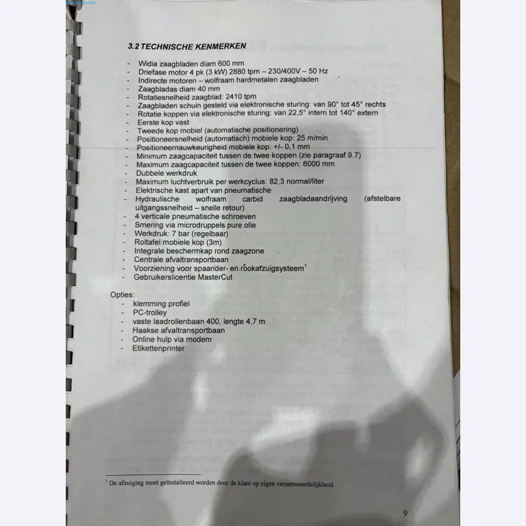 Metallbearbeitungsmaschinen aus der Umstrukturierung des Maschinenparks in Belgien-16