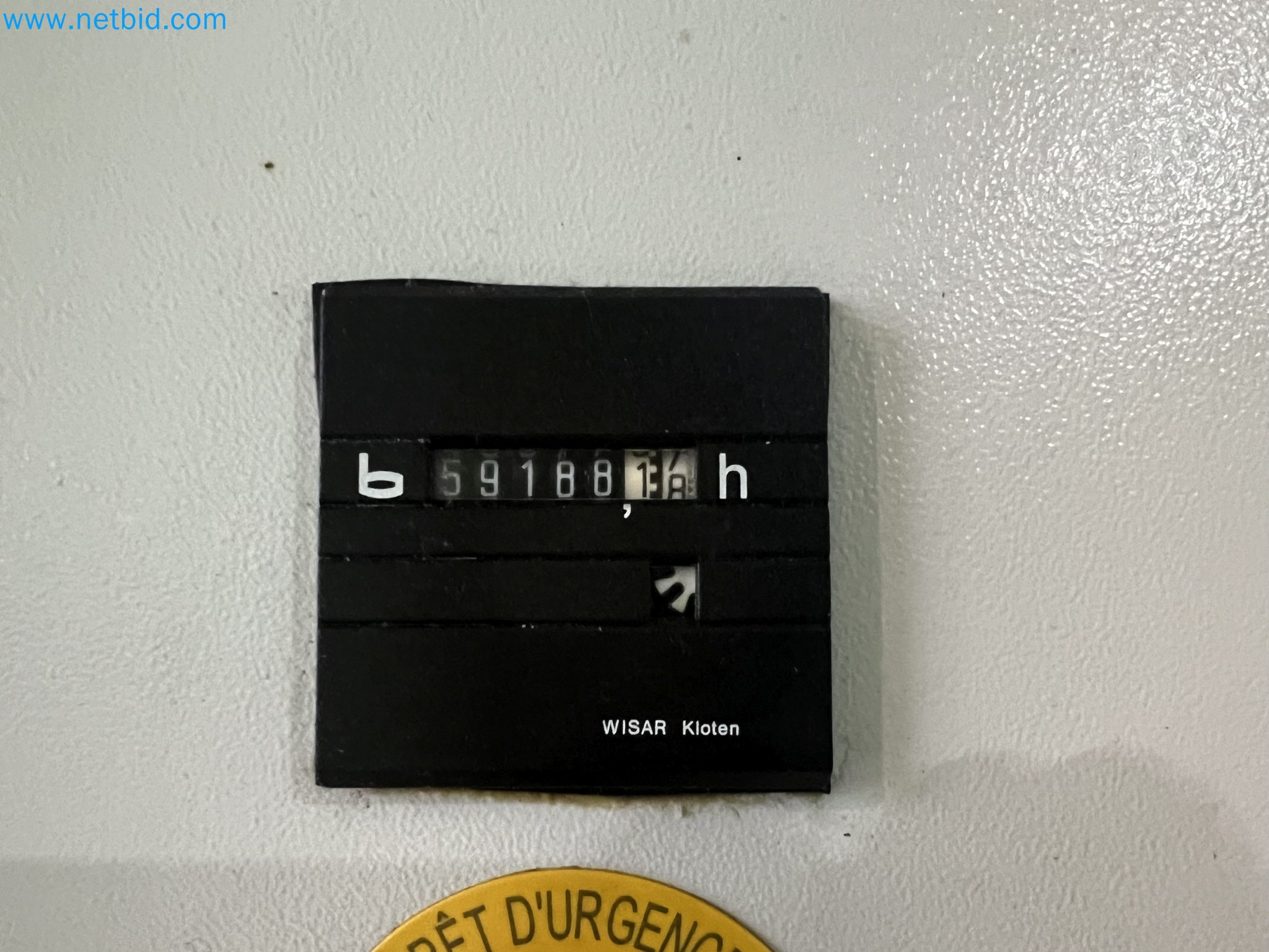 High precision CNC Multi-Spindle Lathes in Spain-11