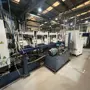 thumbnail-High precision CNC Multi-Spindle Lathes in Spain-4