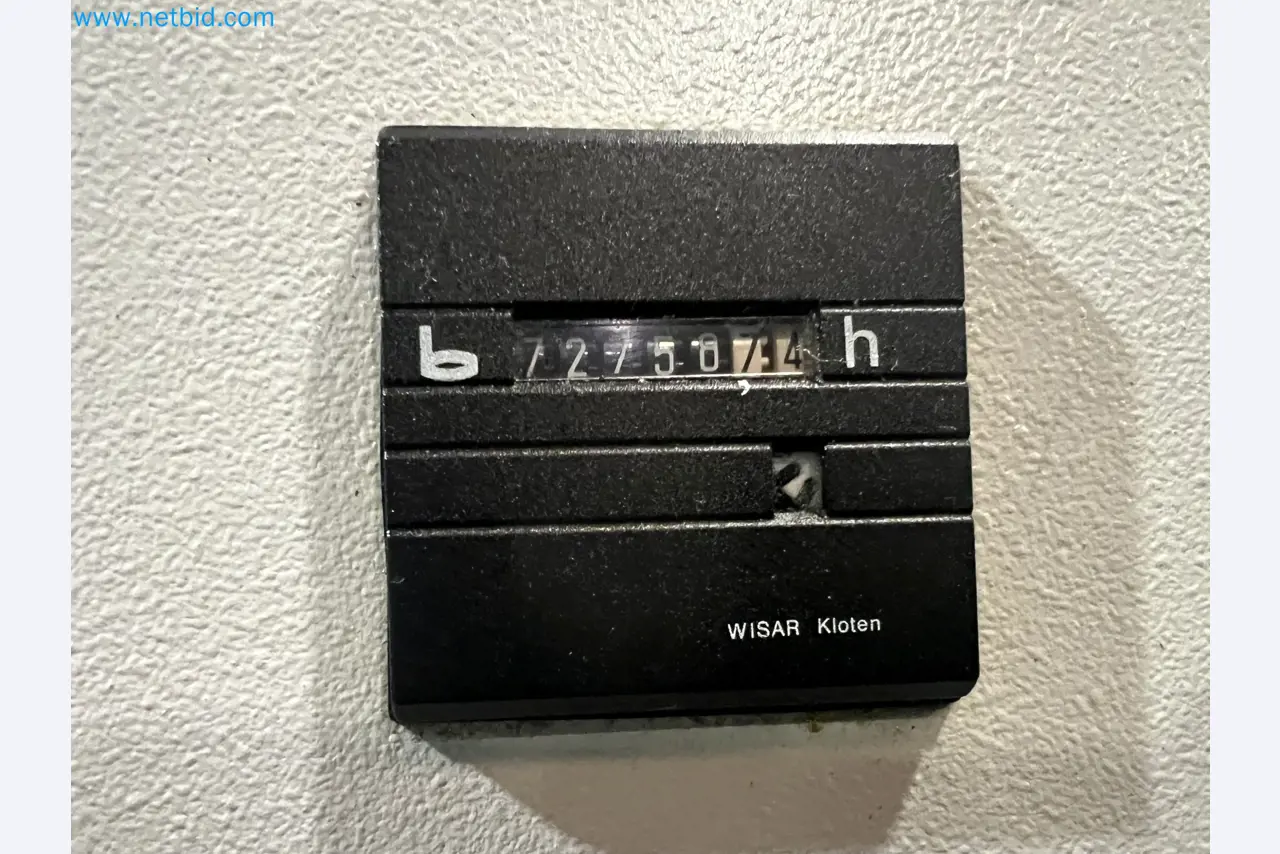 High precision CNC Multi-Spindle Lathes in Spain-8