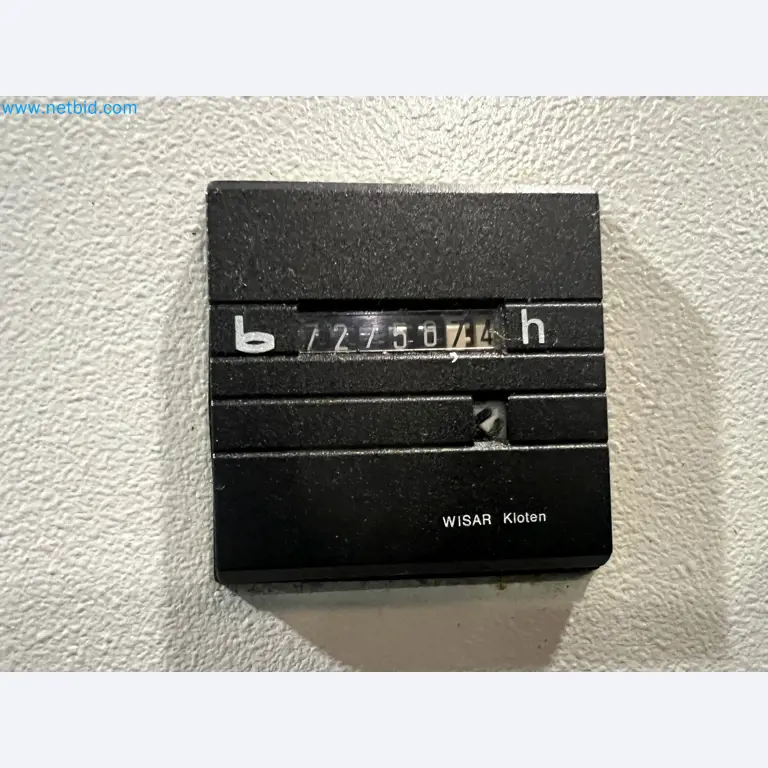 High precision CNC Multi-Spindle Lathes in Spain-8