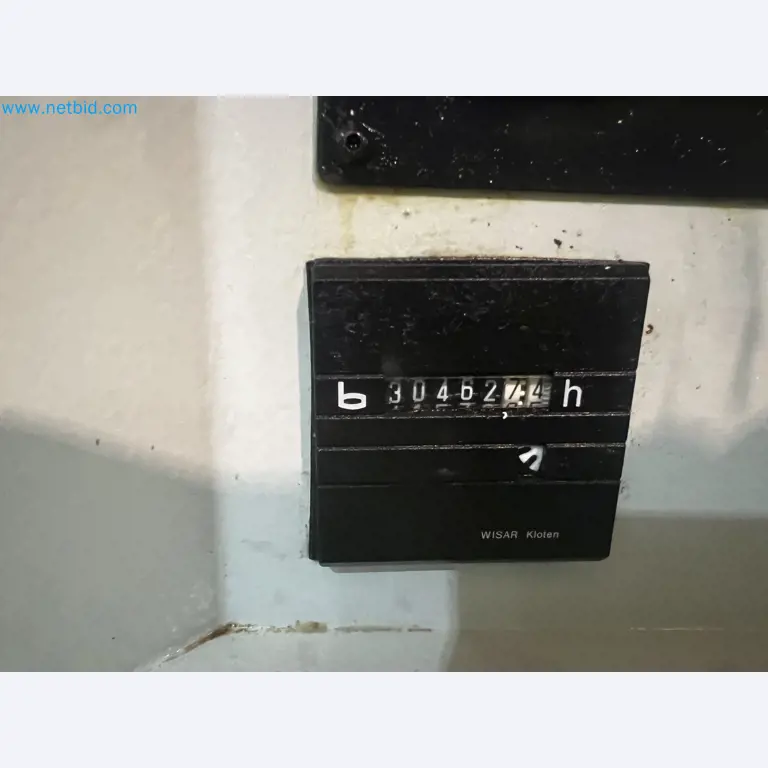 High precision CNC Multi-Spindle Lathes in Spain-11