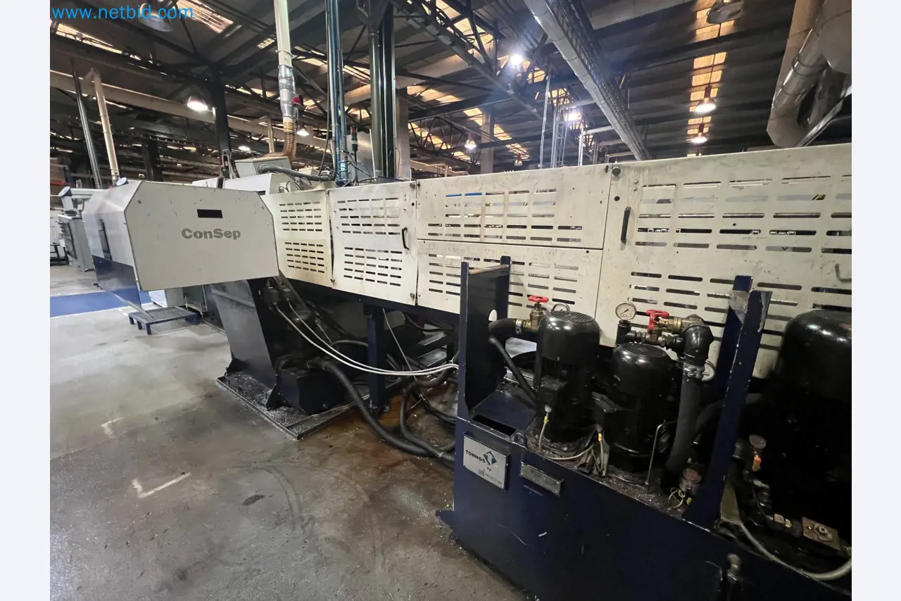 High precision CNC Multi-Spindle Lathes in Spain-6