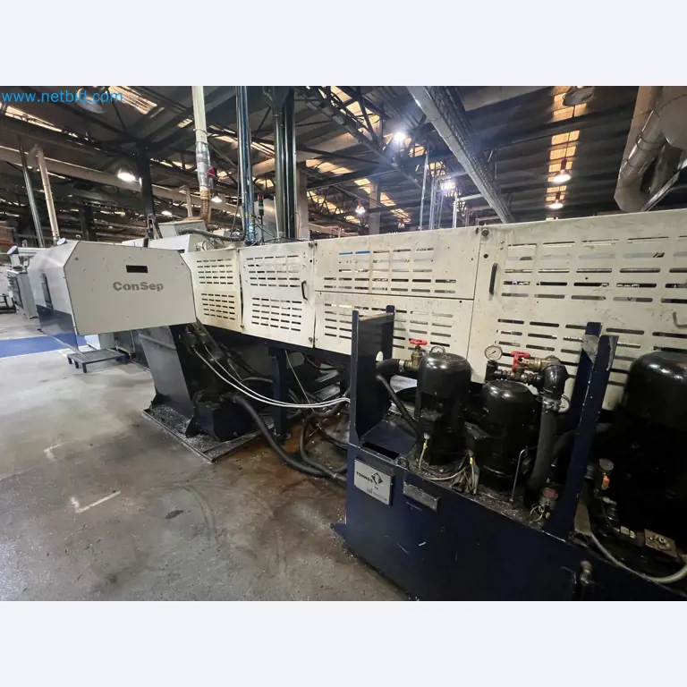 High precision CNC Multi-Spindle Lathes in Spain-6