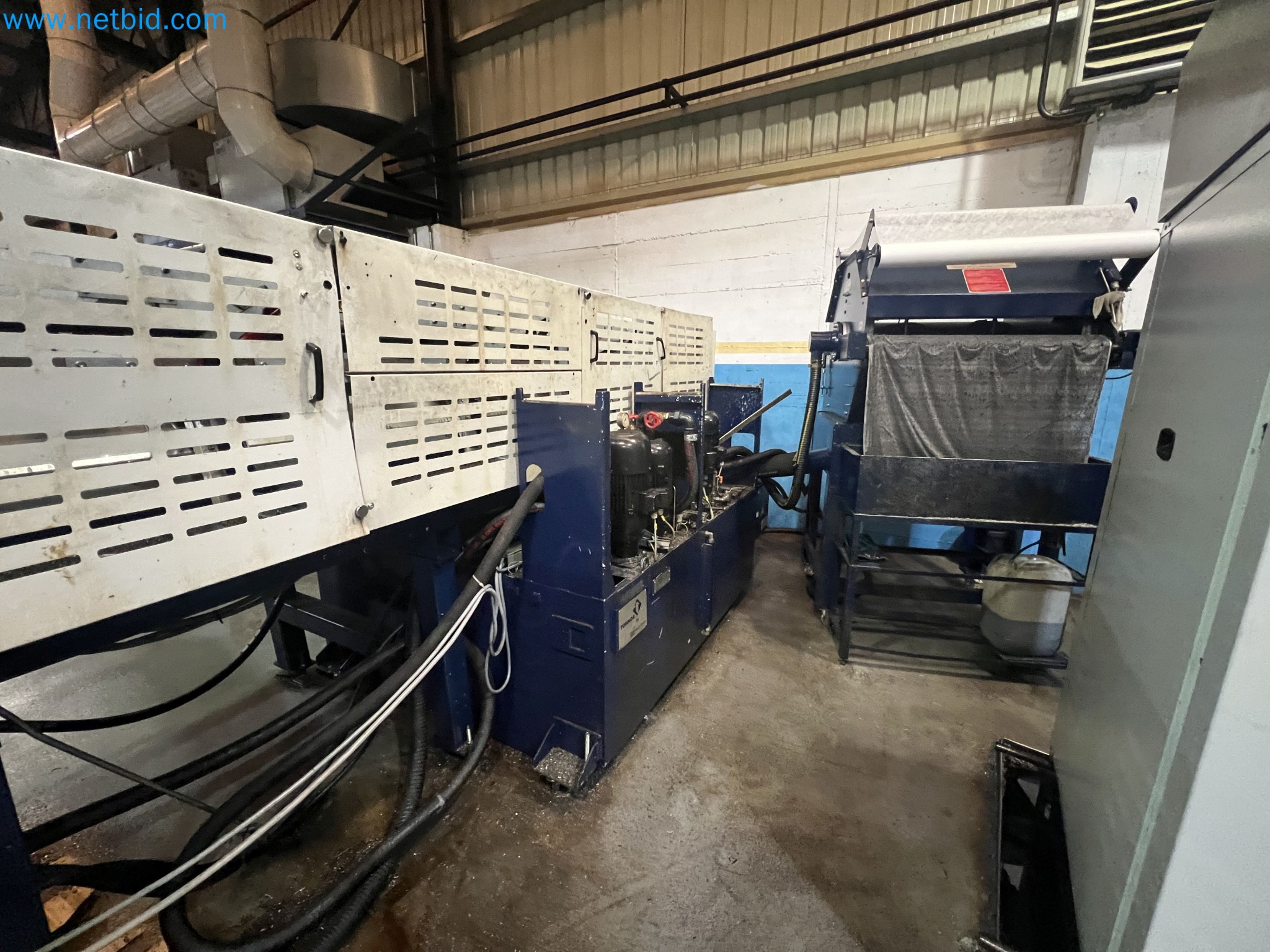 High precision CNC Multi-Spindle Lathes in Spain-7