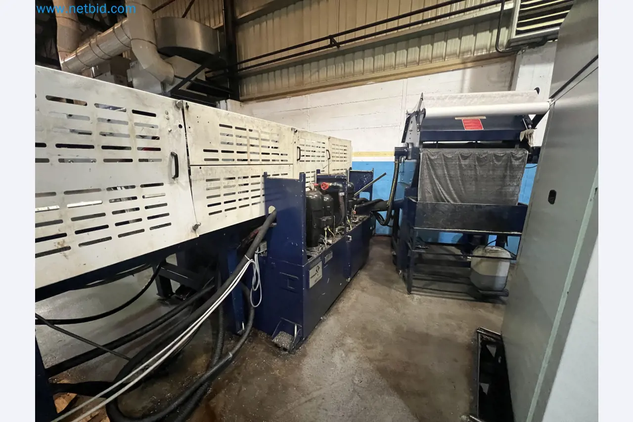 High precision CNC Multi-Spindle Lathes in Spain-7