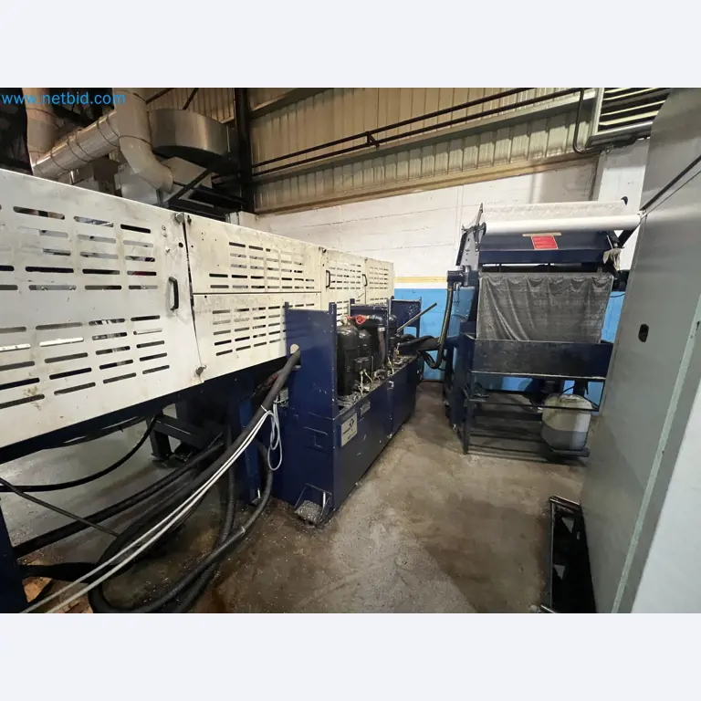 High precision CNC Multi-Spindle Lathes in Spain-7