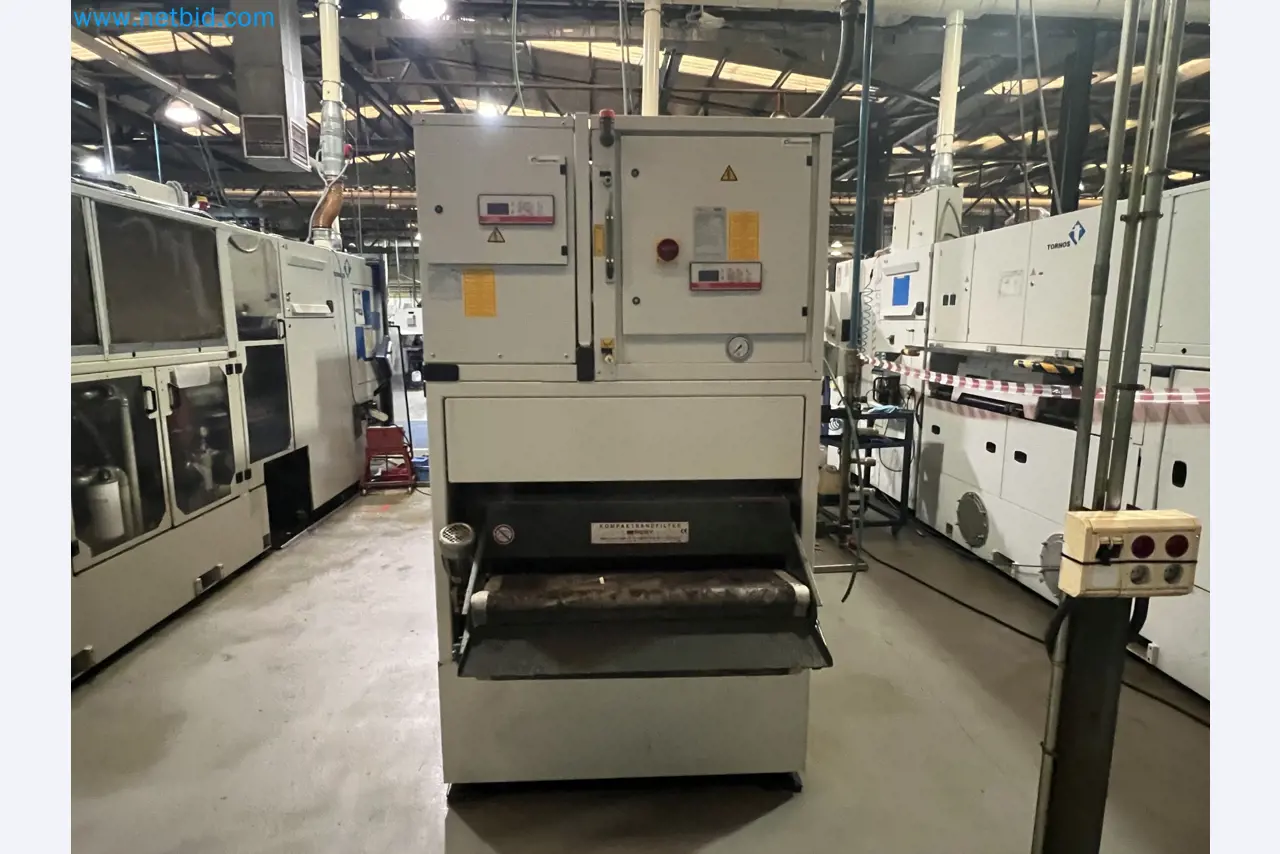 High precision CNC Multi-Spindle Lathes in Spain-7