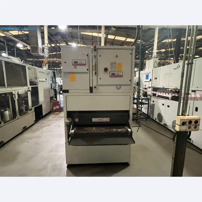 High precision CNC Multi-Spindle Lathes in Spain-7