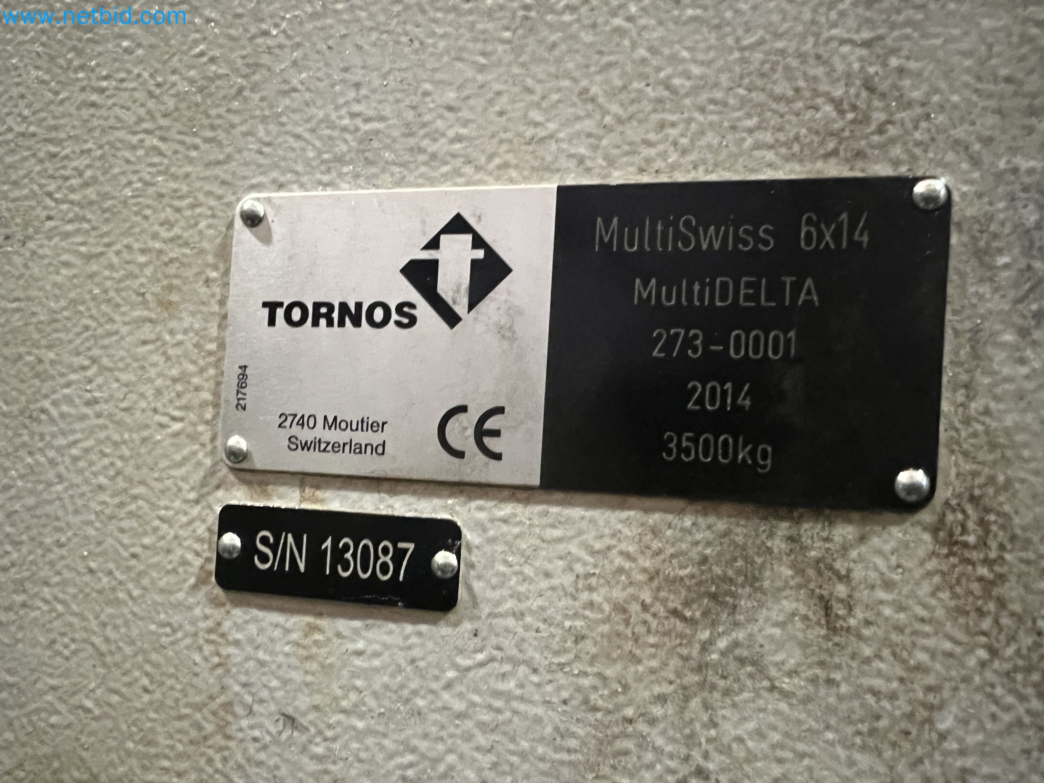 High precision CNC Multi-Spindle Lathes in Spain-9