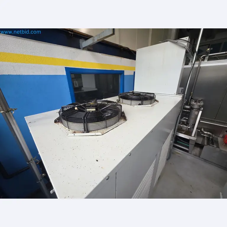 Machinery available from the closure of a precision turning company in Spain-13