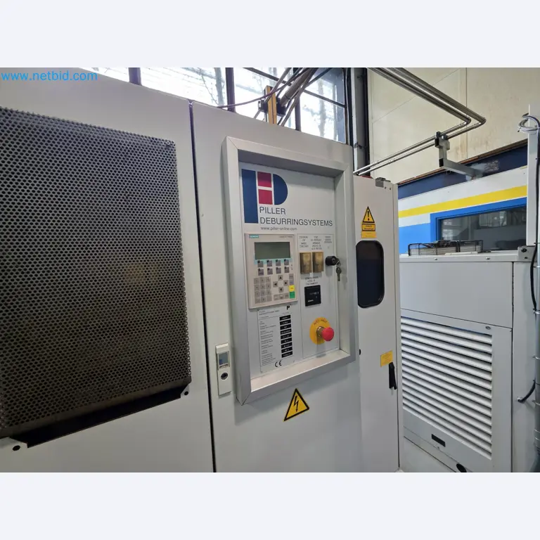 Machinery available from the closure of a precision turning company in Spain-2