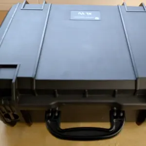 Videoscope display unit GE Elektric Vi-Vu