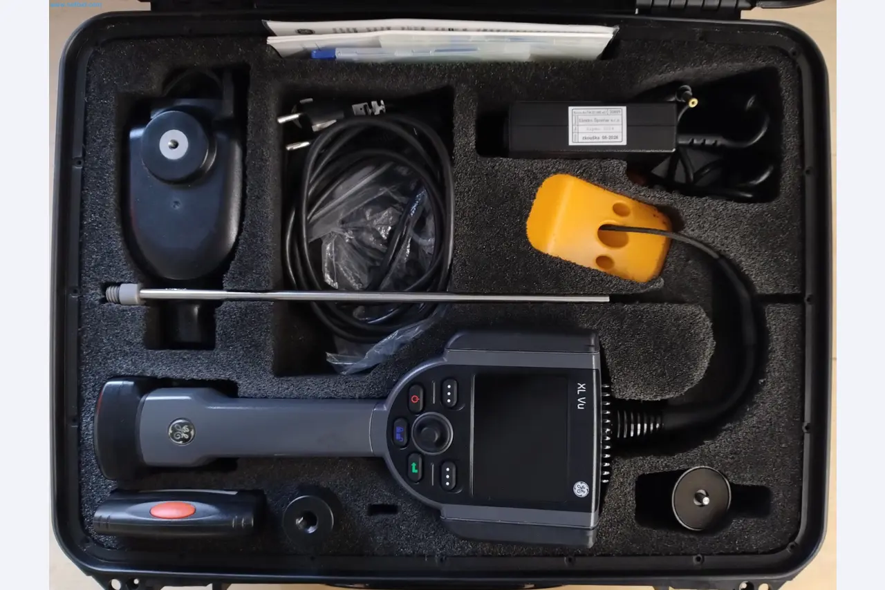 Industrial robots and metalworking machines in the Czech Republic-2