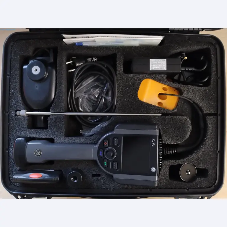 Industrial robots and metalworking machines in the Czech Republic-2