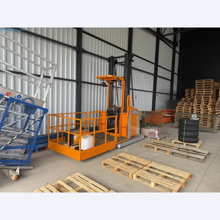 Industrial robots and metalworking machines in the Czech Republic-1