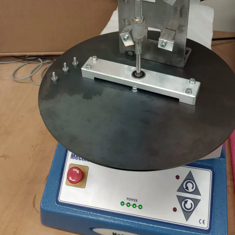 Torque meter Mecmesin Hexila-i