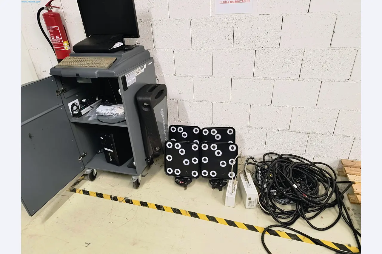 Industrial robots and metalworking machines in the Czech Republic-1