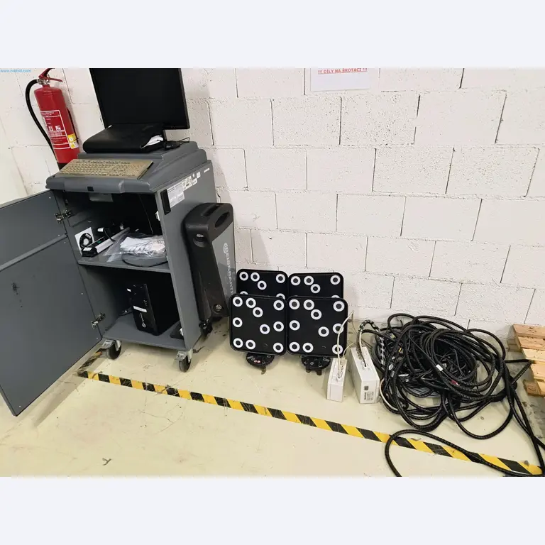 Industrial robots and metalworking machines in the Czech Republic-1