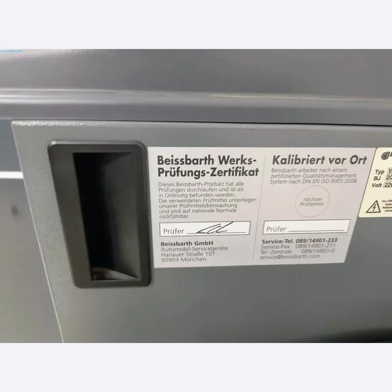 Industrial robots and metalworking machines in the Czech Republic-4