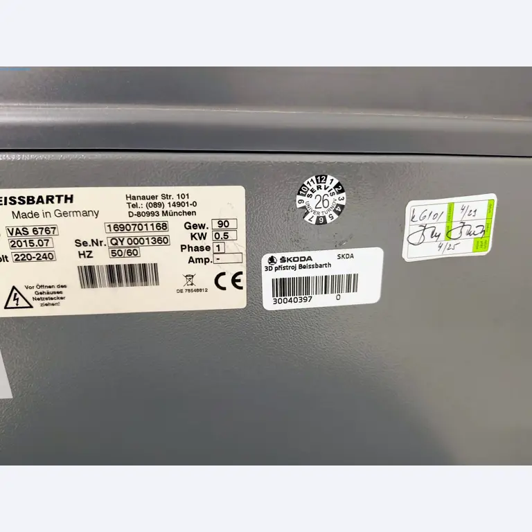 Industrial robots and metalworking machines in the Czech Republic-5